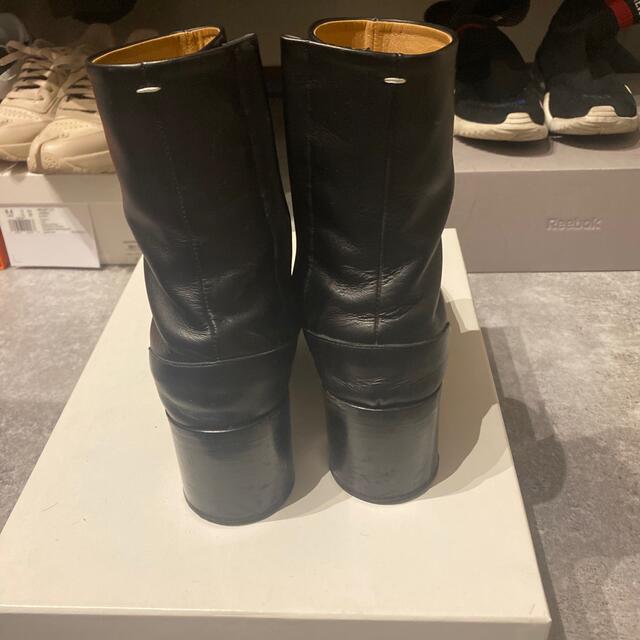 Maison Margiela 足袋ブーツ 40 | www.innoveering.net