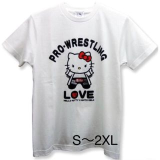 新品 ステューシー キティ【特典あり】コラボ TEE 限定 Tシャツ サンリオ