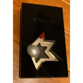 タサキ(TASAKI)のTASAKI ノベルティ　2021(ノベルティグッズ)