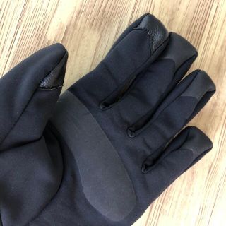 ARC'TERYX Venta Glove アークテリクス ブラック M39TERYXのARC - 手袋