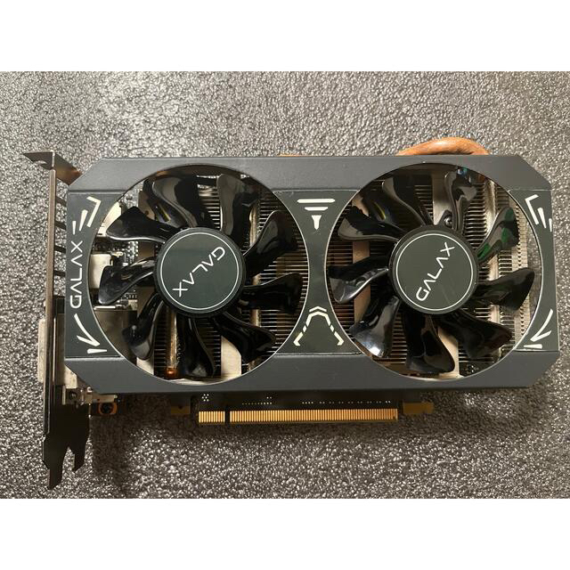 GTX960  GeForce GTX グラフィックボード