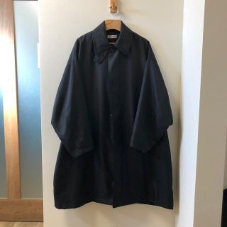 フリークスストア(FREAK'S STORE)の2020aw フリークスストア　ステンカラーコート　オーバーコート　size:S(ステンカラーコート)