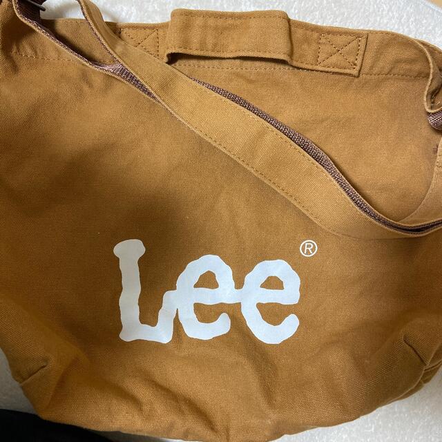 Lee ショルダーバック メンズのバッグ(ショルダーバッグ)の商品写真