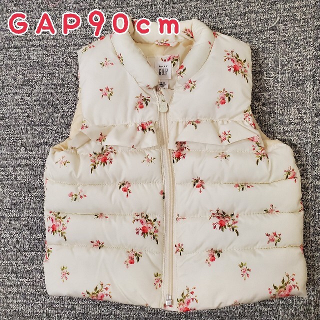 新作人気 値下げ!GAP★ダウンベスト★ブラック★無地 アウター 新作人気 値下げ!GAP★ダウンベスト★ブラック★無地 アウター