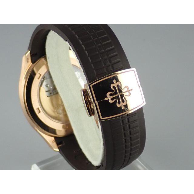 アクアノート by ほりこ's shop｜ラクマ エクストララージ 腕時計の通販 国産