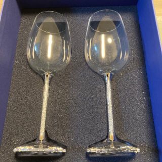 SWAROVSKI(グラス/カップ)のフリマアイテム一覧 SWAROVSKI(グラス/カップ)のフリマアイテム一覧