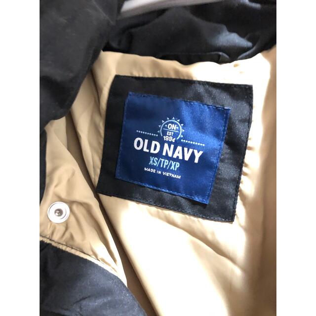 Old Navy(オールドネイビー)のオールド ネイビー ダウンジャケット メンズのジャケット/アウター(ダウンジャケット)の商品写真