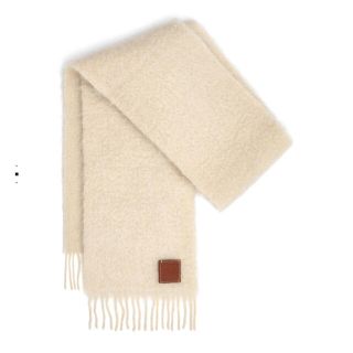ロエベ プレゼント マフラー/ショール(レディース)の通販 42点 | LOEWE