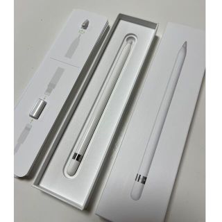 アップル(Apple)のApple Pencil 第一世代　Model A1603(その他)