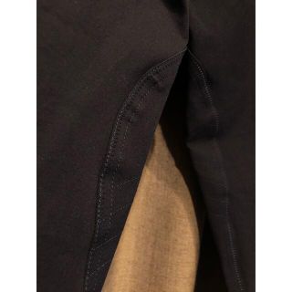 gucci グッチ ストライプギャバジン ストレッチパンツ サイドラインスキニー
