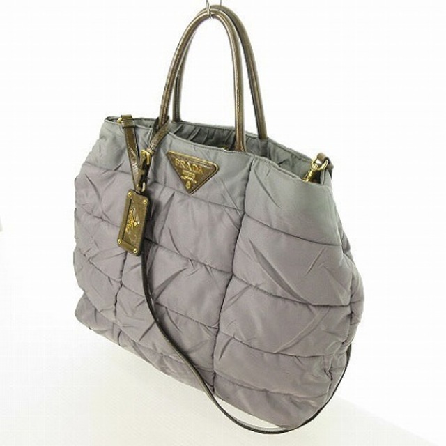 プラダ PRADA BN1596 ナイロン2way rihabpc.com
