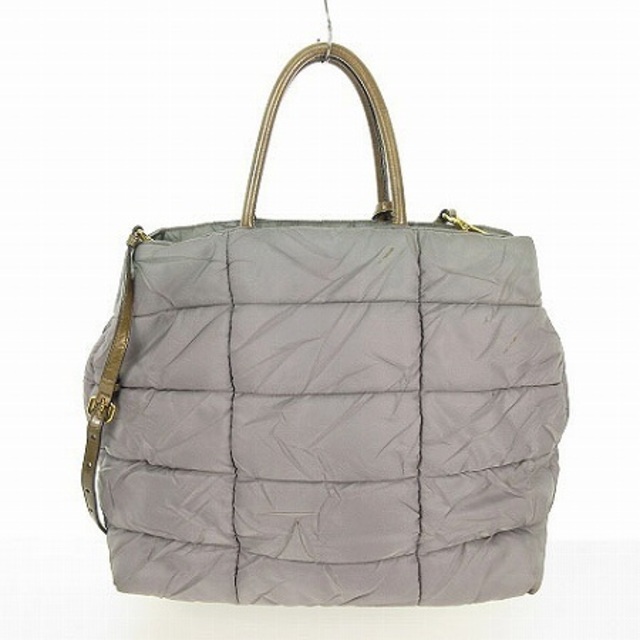 プラダ PRADA BN1596 ナイロン2way rihabpc.com