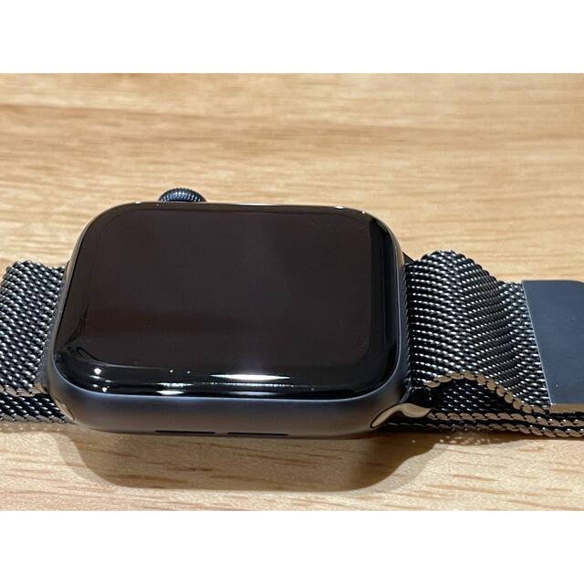 Apple Watch - Apple Warch SERIE 6 Nike/SpaceGray/44mmの通販 by おささ's shop｜アップルウォッチならラクマ 国産爆買い