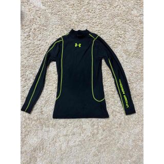 アンダーアーマー(UNDER ARMOUR)のUnder armor スポーツトップス(ウェア)