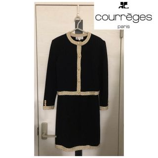 クレージュ(Courreges)のしーさく様専用♡ * * * クレージュ♡4点おまとめ(スーツ)