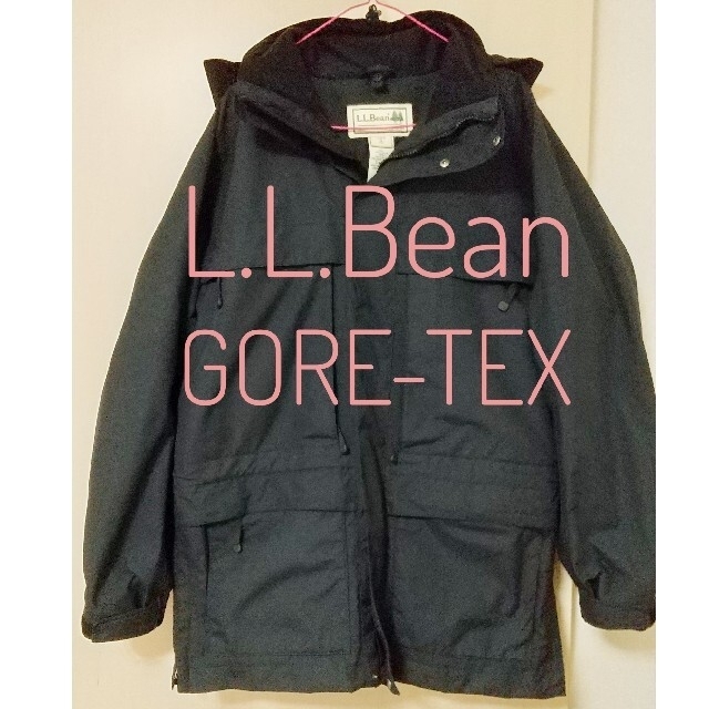 L.L.Bean - LLBean☆防寒ジャケット☆GORE-TEXの通販 by まめ's shop