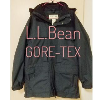 エルエルビーン(L.L.Bean)のLLBean★防寒ジャケット★GORE-TEX(ダウンジャケット)