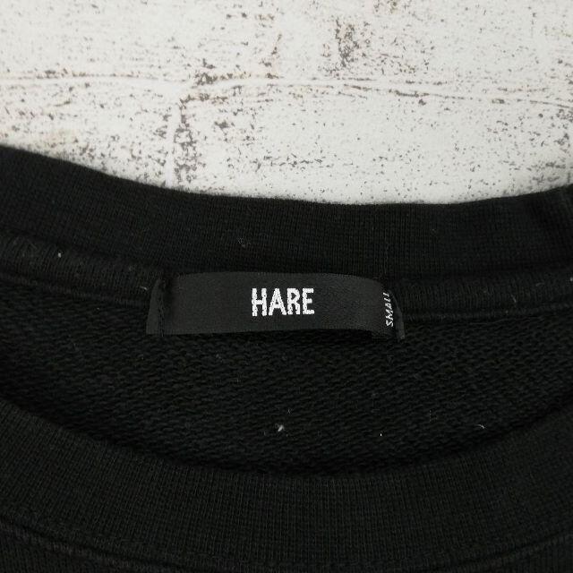 HARE(ハレ)のHARE ハレ 長袖スウェットトレーナー メンズのトップス(スウェット)の商品写真