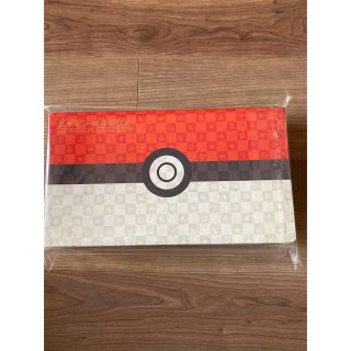 ポケモン(ポケモン)のポケモン 切手 BOX ポケモンカードゲーム 見返り美人 月に雁セット(カード)