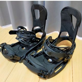 バートン(BURTON)のBurton Cartel EST 17-18 Sサイズ (バートン カーテル)(バインディング)