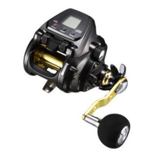 ダイワ(DAIWA)のダイワ レオブリッツ S500J(右)(リール)