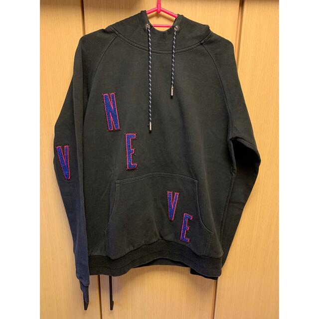 正規限定 Dior Homme ディオールオム NEWAVE パーカー