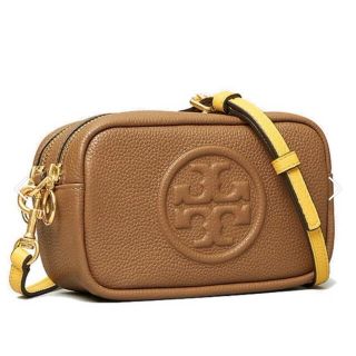 トリーバーチ(Tory Burch)の新品未使用！トリーバーチ　ショルダーバッグ(ショルダーバッグ)