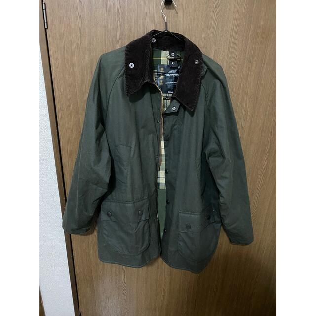 BARBOUR bedale バブアー ビデイルhuntingjacket