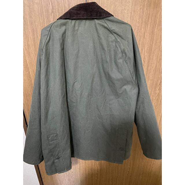 BARBOUR bedale バブアー ビデイルhuntingjacket