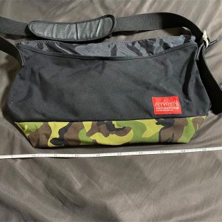 マンハッタンポーテージ(Manhattan Portage)のマンハッタンポーテージ メッセンジャーバッグ(メッセンジャーバッグ)