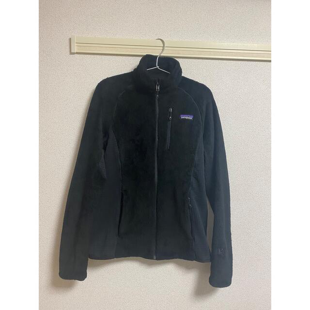 美品　Patagonia men’s R2 jacket