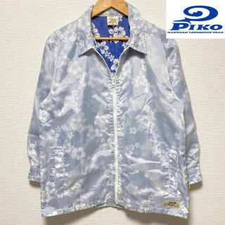 PIKO(ナイロンジャケット)のフリマアイテム一覧 PIKO(ナイロンジャケット)のフリマアイテム一覧
