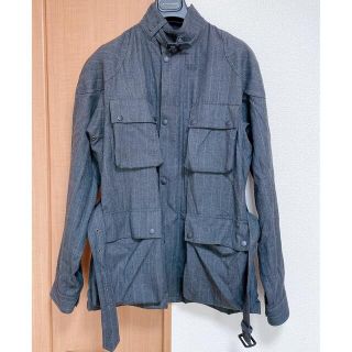 ジェネラルリサーチ　naval reserch student jacket