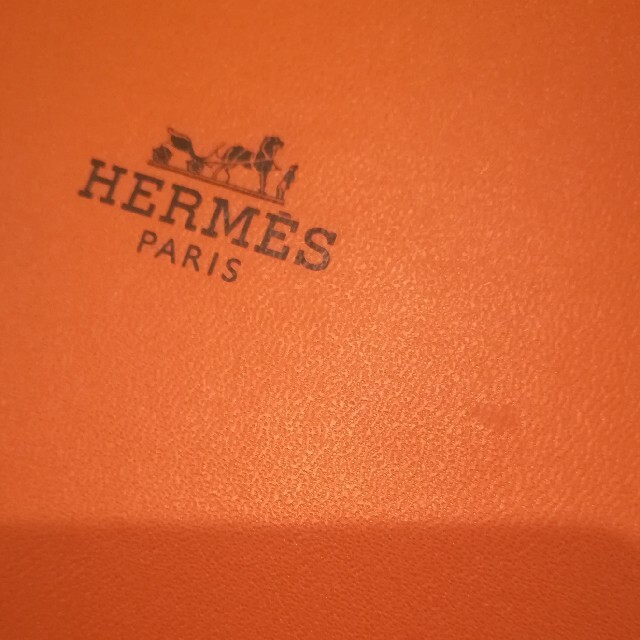 Hermes(エルメス)のHERMES　シューヌダンクル 角皿 インテリア/住まい/日用品のキッチン/食器(食器)の商品写真