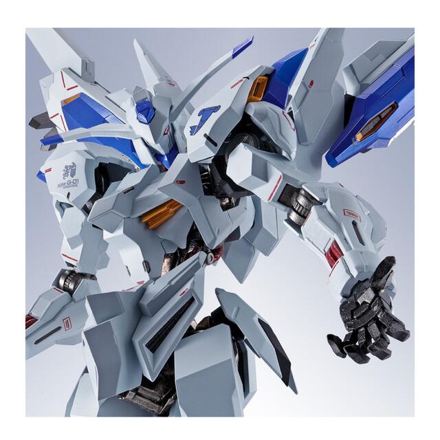 METAL ROBOT魂 <SIDE MS> ガンダムバエル - www METAL ROBOT魂 <SIDE MS> ガンダムバエル - www