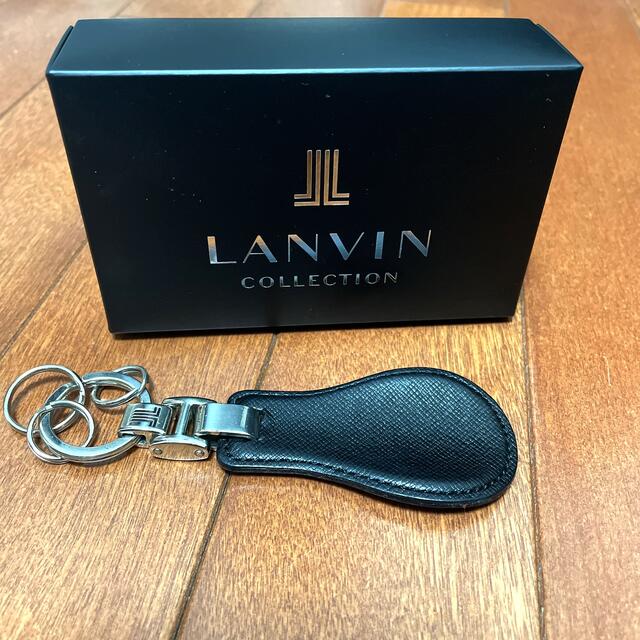 LANVIN COLLECTION(ランバンコレクション)のlanvin collection 3点セット　箱あり メンズのファッション小物(長財布)の商品写真