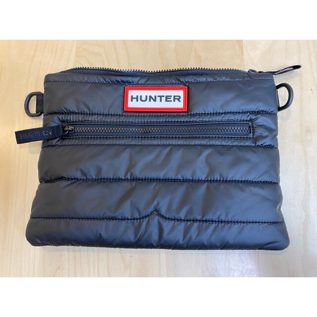 HUNTER(ハンター)のHUNTER(ハンター) ショルダーバッグ レディースのバッグ(ショルダーバッグ)の商品写真