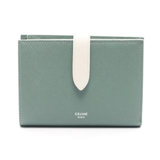 セリーヌ(celine)の《CELINE》2つ折り財布(財布)