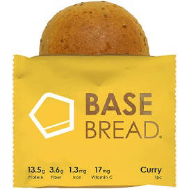 BASE BREAD ベースフード　24個セット　ダイエット コスメ/美容のダイエット(ダイエット食品)の商品写真