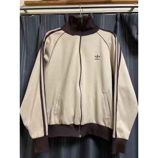 adidas アディダス 西ドイツ 80s トラックジャケット(ジャージ)