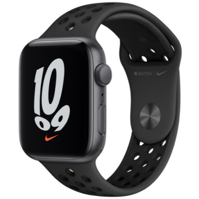 Apple Watch se ナイキ