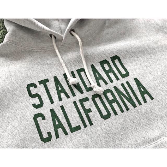 STANDARD CALIFORNIA - 【即完売】 スタンダードカリフォルニア