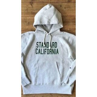 STANDARD CALIFORNIA - 【即完売】 スタンダードカリフォルニア