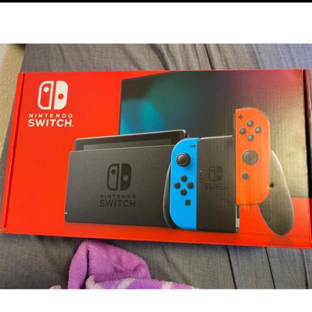 switch本体　桃鉄セット　プロコン付