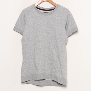 ホグロフス(Haglofs)のホグロフス　半袖　美品　Jaunt SS Crewneck Women(Tシャツ(半袖/袖なし))