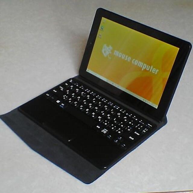 WN891 　Office2013＋回復ドライブ＋手順書付き 8.9"タブレット
