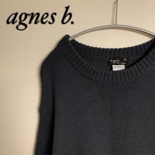 アニエスベー ニット/セーター(メンズ)の通販 56点 | agnes b.のメンズ
