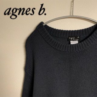 アニエスベー ニット/セーター(メンズ)の通販 55点 | agnes b.のメンズ