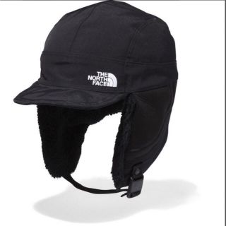 ザノースフェイス(THE NORTH FACE)のノースフェイス　エクスペディションキャップ(キャップ)