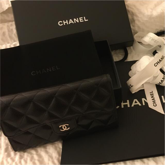 新品大人カッコいい♪完売CHANELDEAUVILLE